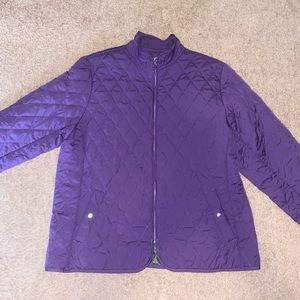 women winter coat